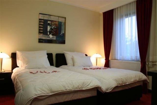 Vila Prica Niska Banja Habitación foto