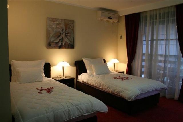 Vila Prica Niska Banja Habitación foto