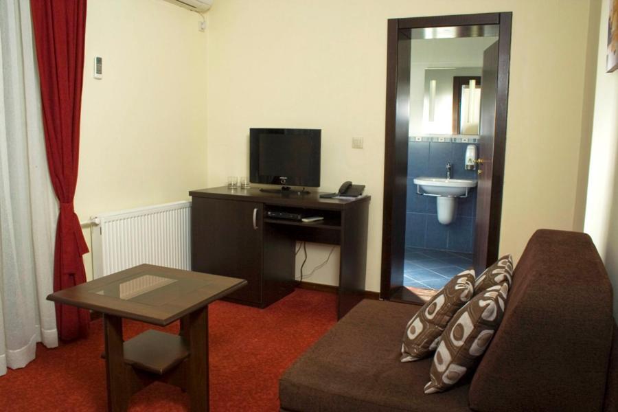 Vila Prica Niska Banja Habitación foto