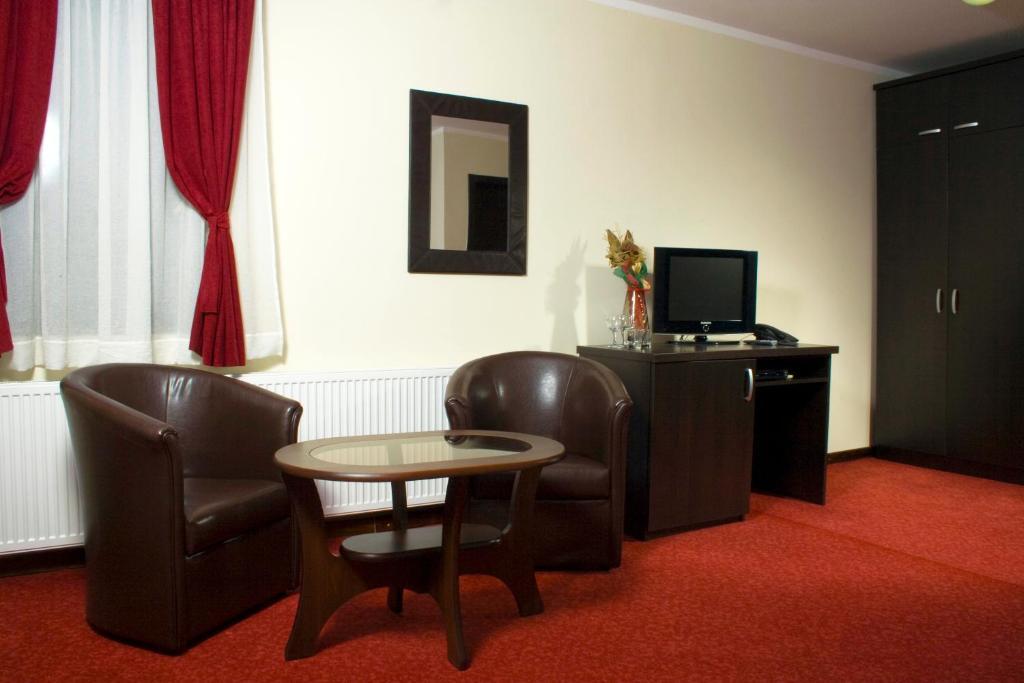 Vila Prica Niska Banja Habitación foto
