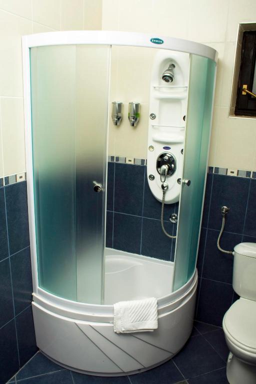 Vila Prica Niska Banja Habitación foto